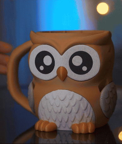 Cornette the Unicorn Secret Piggy Bank