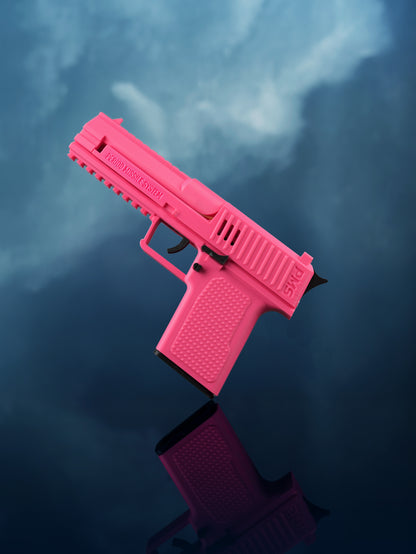 PMS Gun Tampon Dispenser – Unusual Humorous Gift for Women