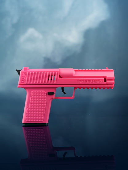 PMS Gun Tampon Dispenser – Unusual Humorous Gift for Women