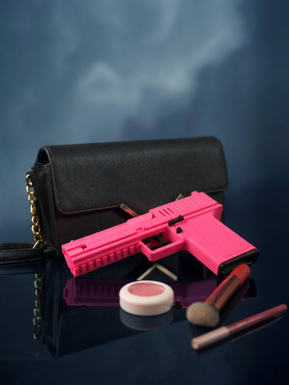 PMS Gun Tampon Dispenser – Unusual Humorous Gift for Women