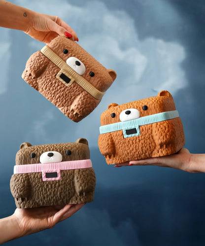 Boîte de rangement Design - Jagou Design – Créations artisanales uniques