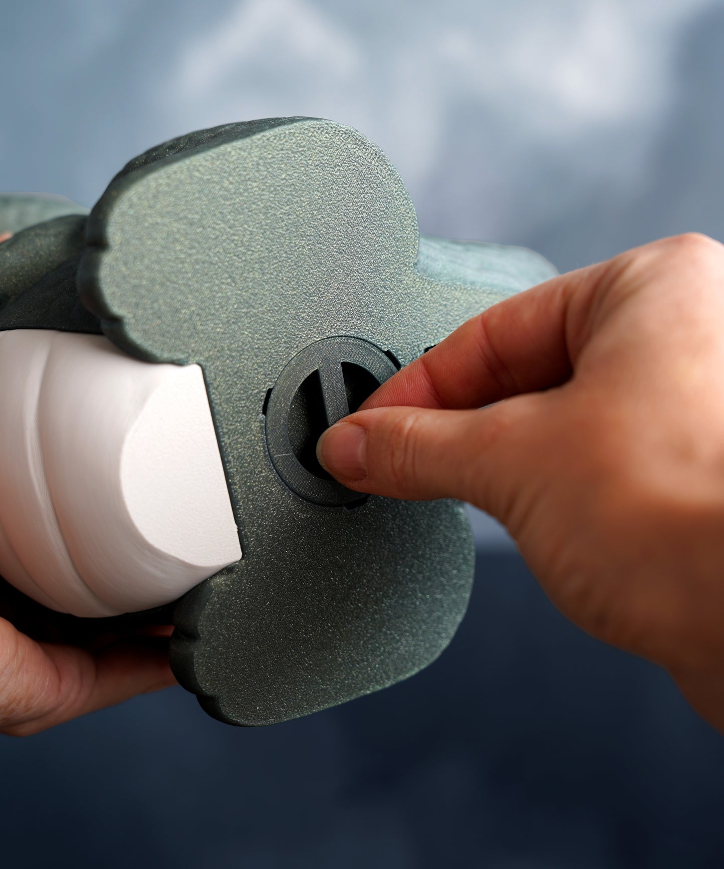 Cornette the Unicorn Secret Piggy Bank