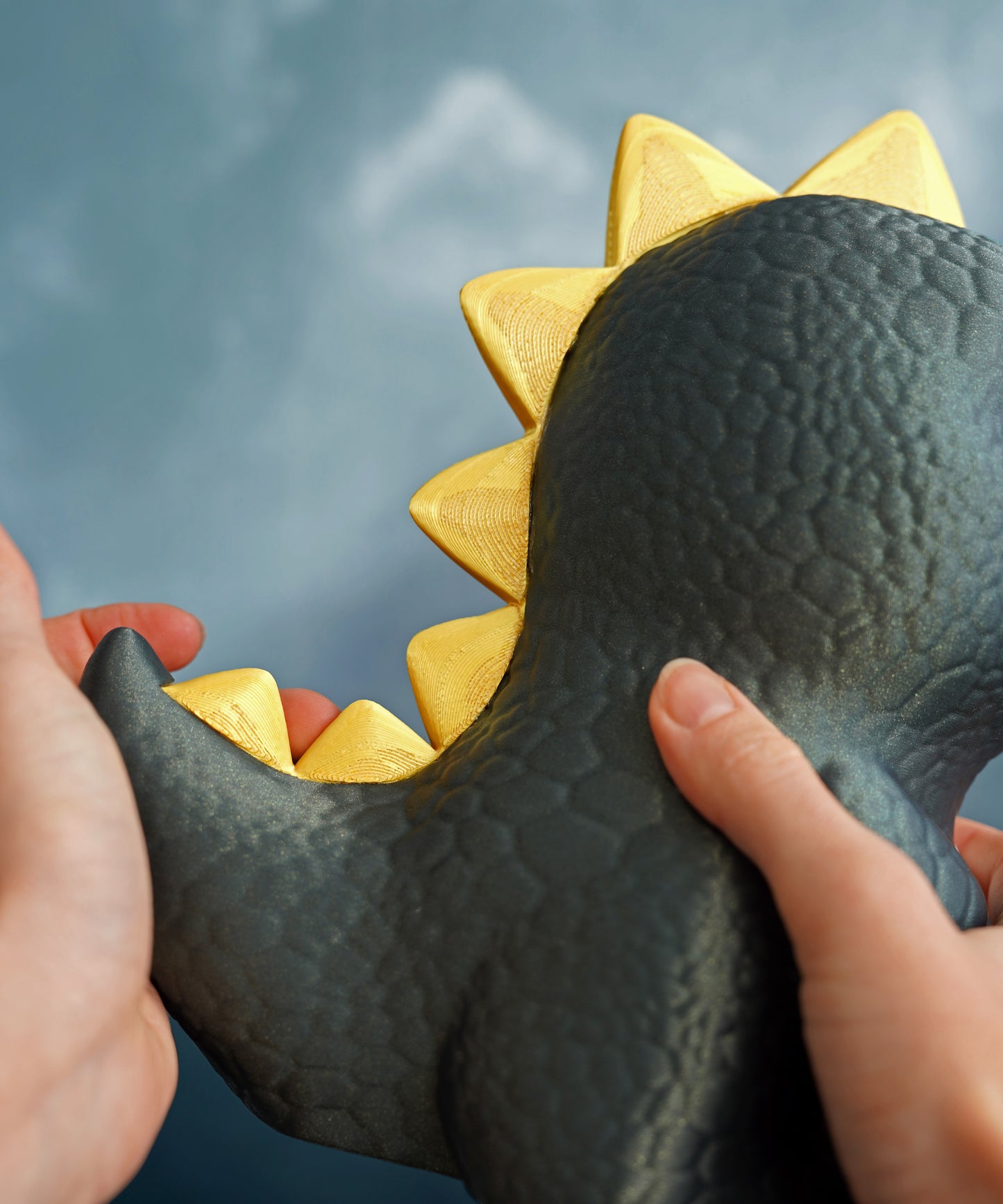 Cornette the Unicorn Secret Piggy Bank