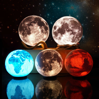 Lampe Terre - Jagou Design – Créations artisanales uniques