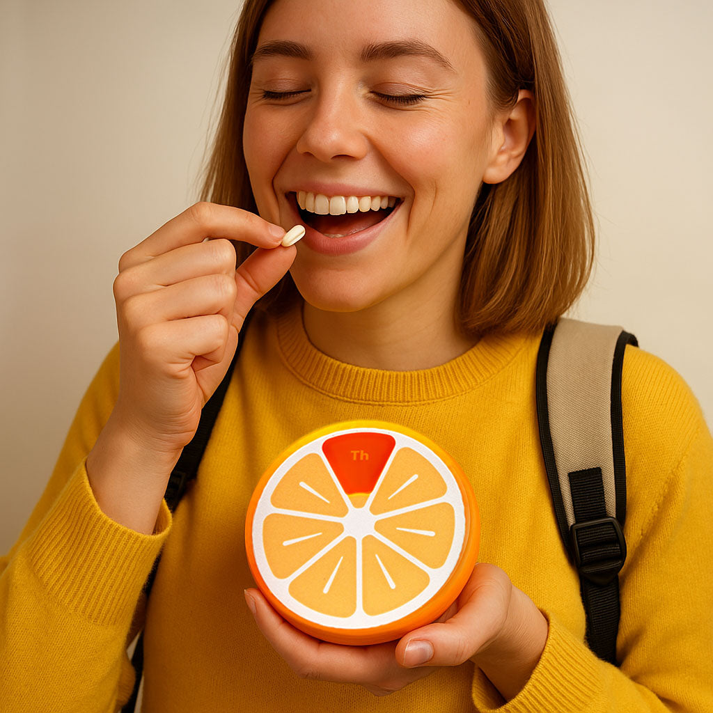 Cornette the Unicorn Secret Piggy Bank