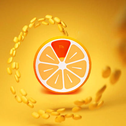 Cornette the Unicorn Secret Piggy Bank