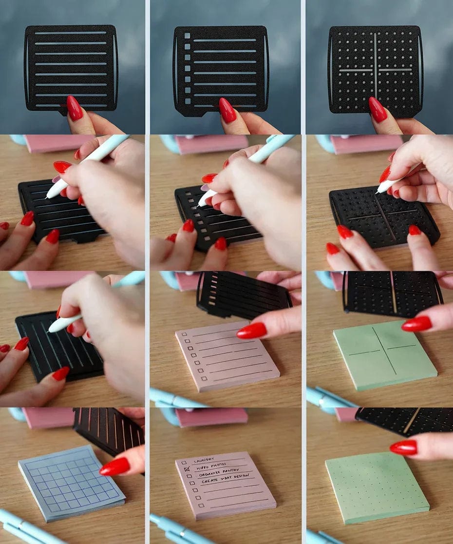Organiseur de bureau Hippo-Campus - Jagou Design – Créations artisanales uniques