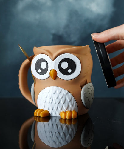 Cornette the Unicorn Secret Piggy Bank