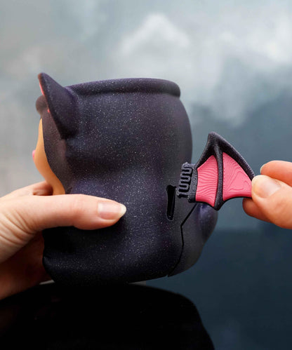 Jagou Design Porte-Glace Chauve-Souris