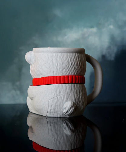 Porte-Glace Ours Polaire - Jagou Design – Créations artisanales uniques