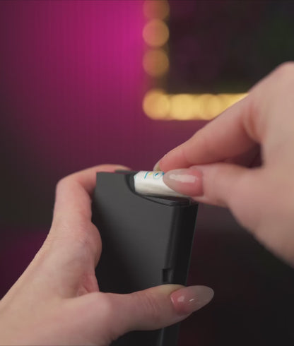 PMS Gun Tampon Dispenser – Unusual Humorous Gift for Women