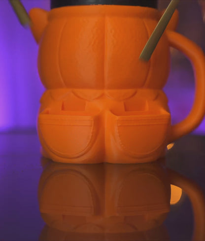 Cute Corgi Ice Holder – Original Gift for Dog Lovers