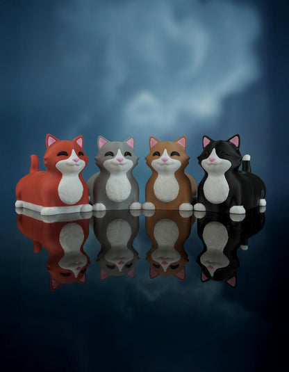 PawRummy Rummy Game – Board Game Gift for Cat Lovers