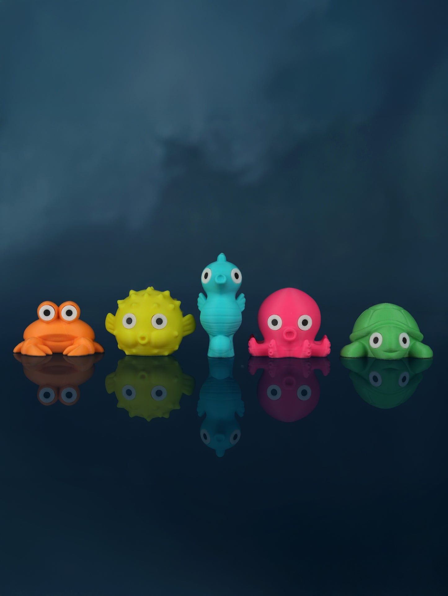 Jeu pour piscine ou bain – Jeu Original Cadeau