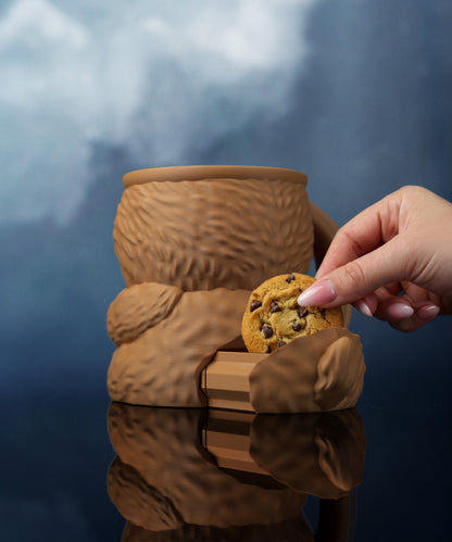 Cute Sloth Ice Holder – Original Ice Accessory Gift