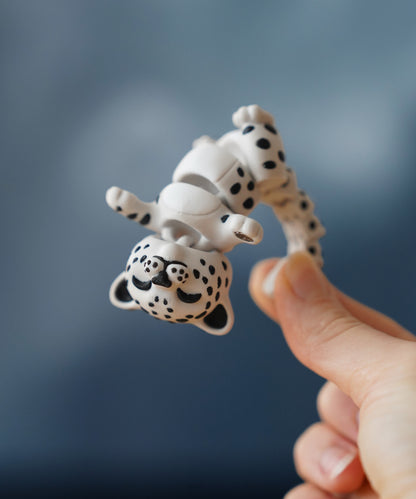 Cornette the Unicorn Secret Piggy Bank