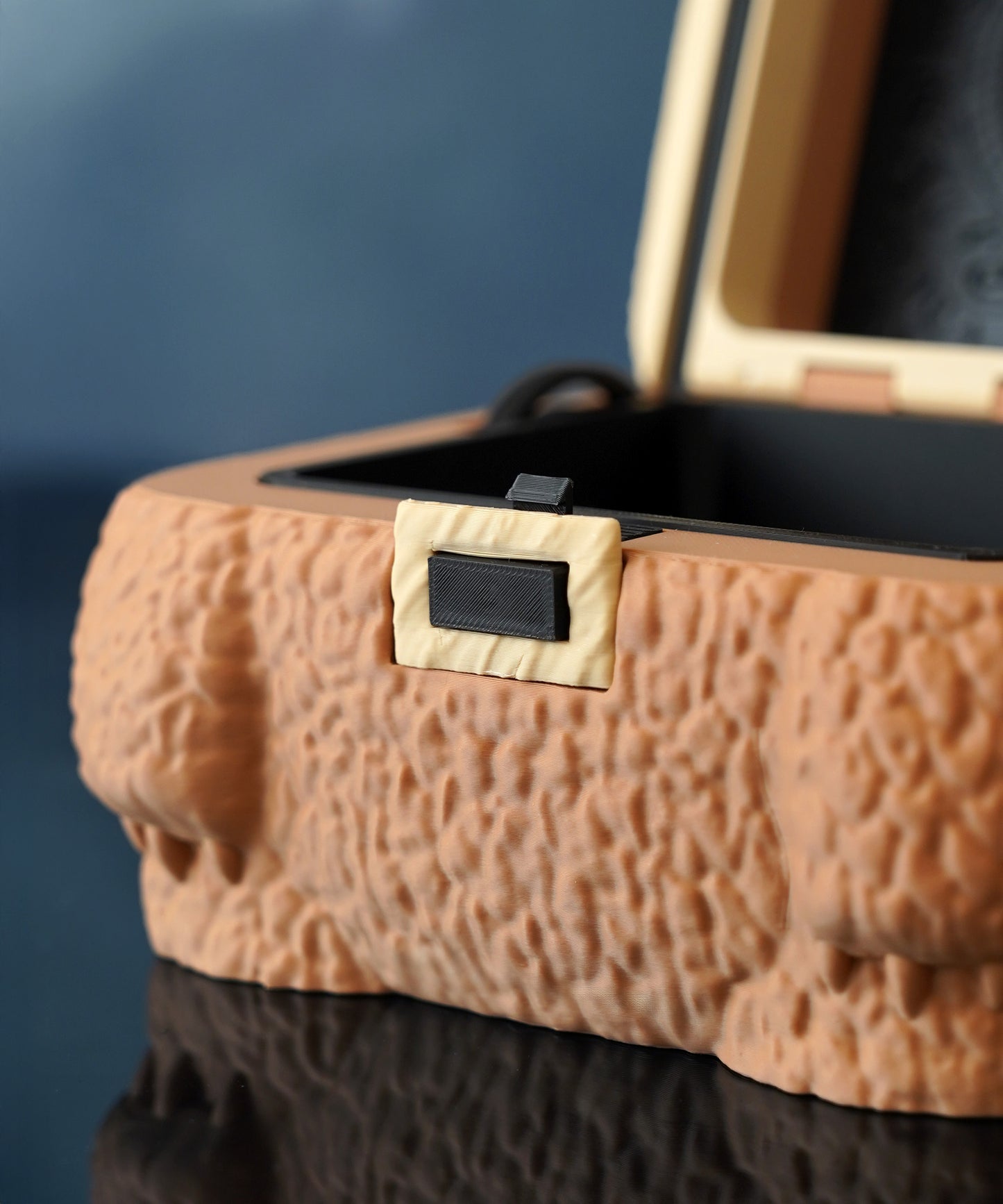 Cornette the Unicorn Secret Piggy Bank