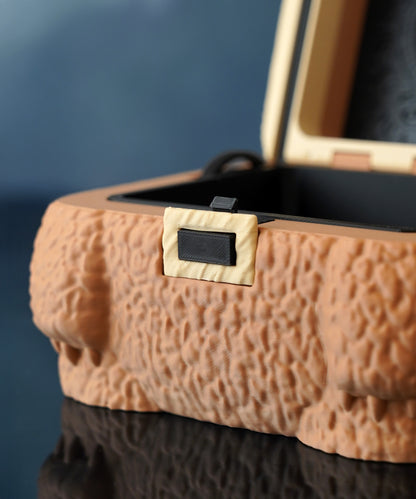 Cornette the Unicorn Secret Piggy Bank