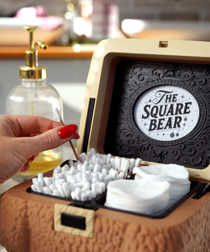 Cornette the Unicorn Secret Piggy Bank