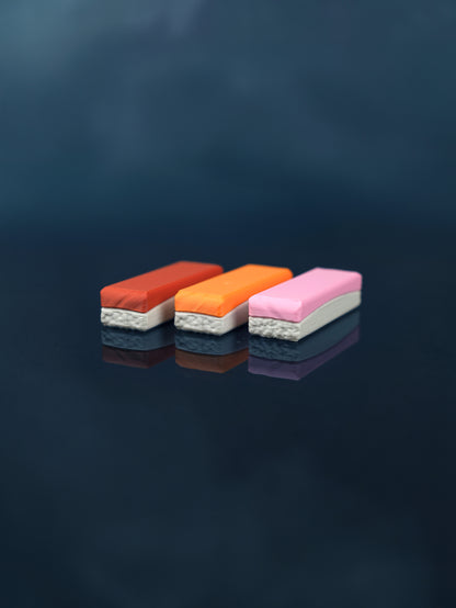 Sushi Stack Tumble Tower Game – Original Board Game Gift