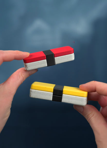 Sushi Stack Tumble Tower Game – Original Board Game Gift