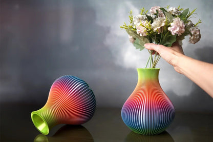 Vase Design Sophie - Jagou Design – Créations artisanales uniques