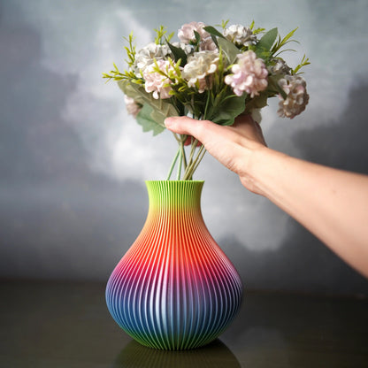 Vase Design Sophie - Jagou Design – Créations artisanales uniques