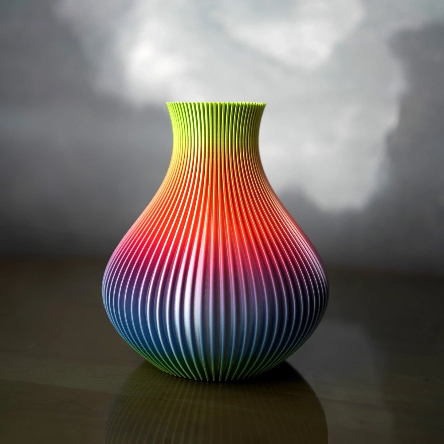 Vase Design Sophie - Jagou Design – Créations artisanales uniques