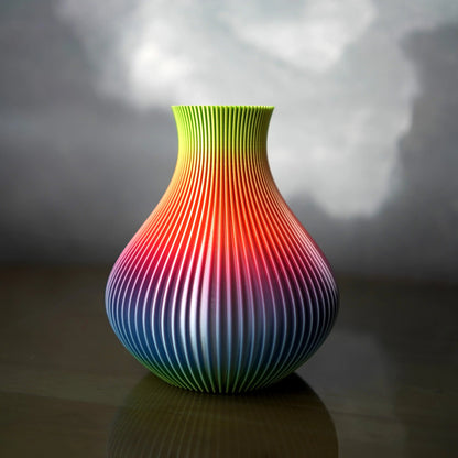 Vase Design Sophie - Jagou Design – Créations artisanales uniques