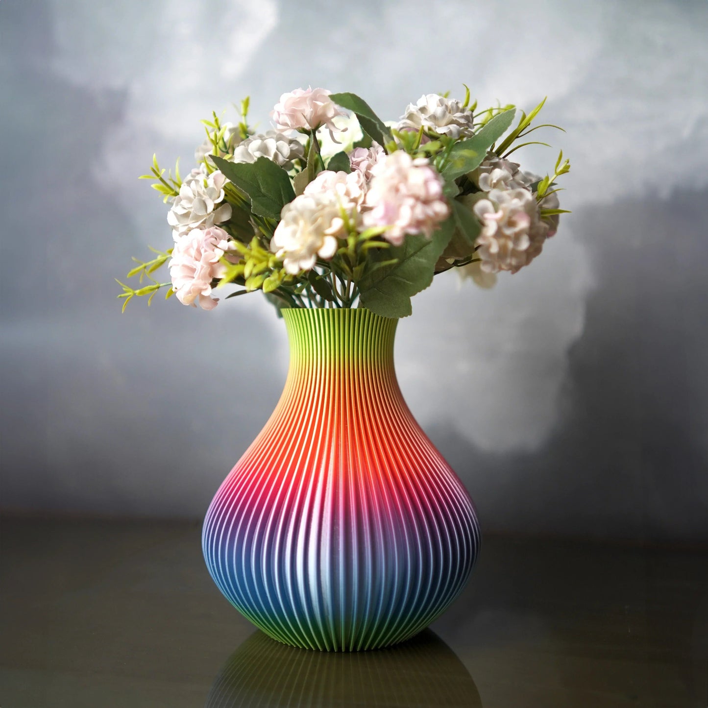 Vase Design Sophie - Jagou Design – Créations artisanales uniques